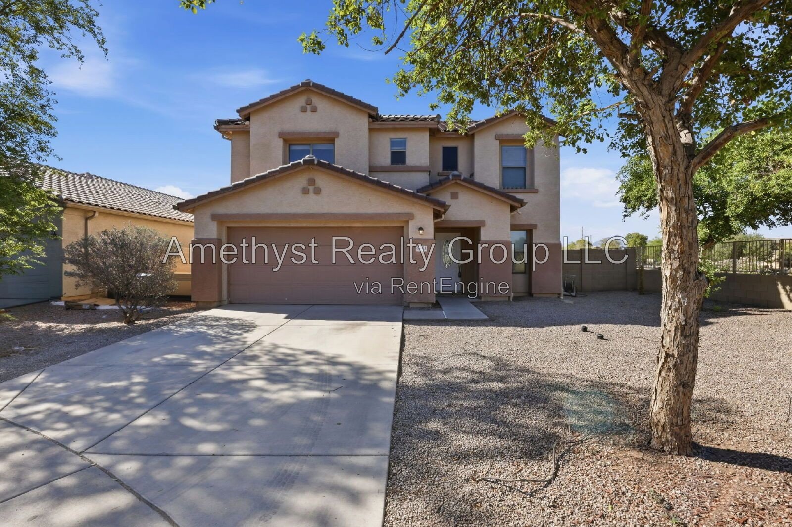 Spacious 4-Bedroom Retreat in Phoenix property image