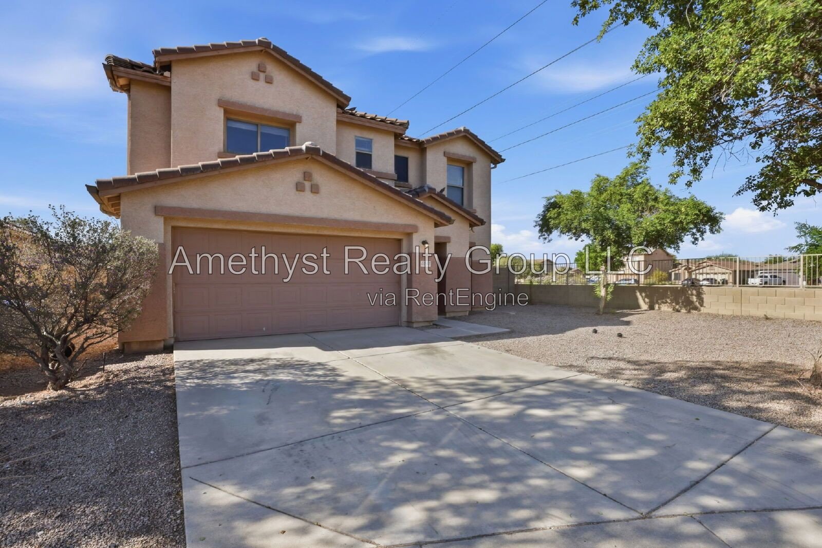 Spacious 4-Bedroom Retreat in Phoenix property image