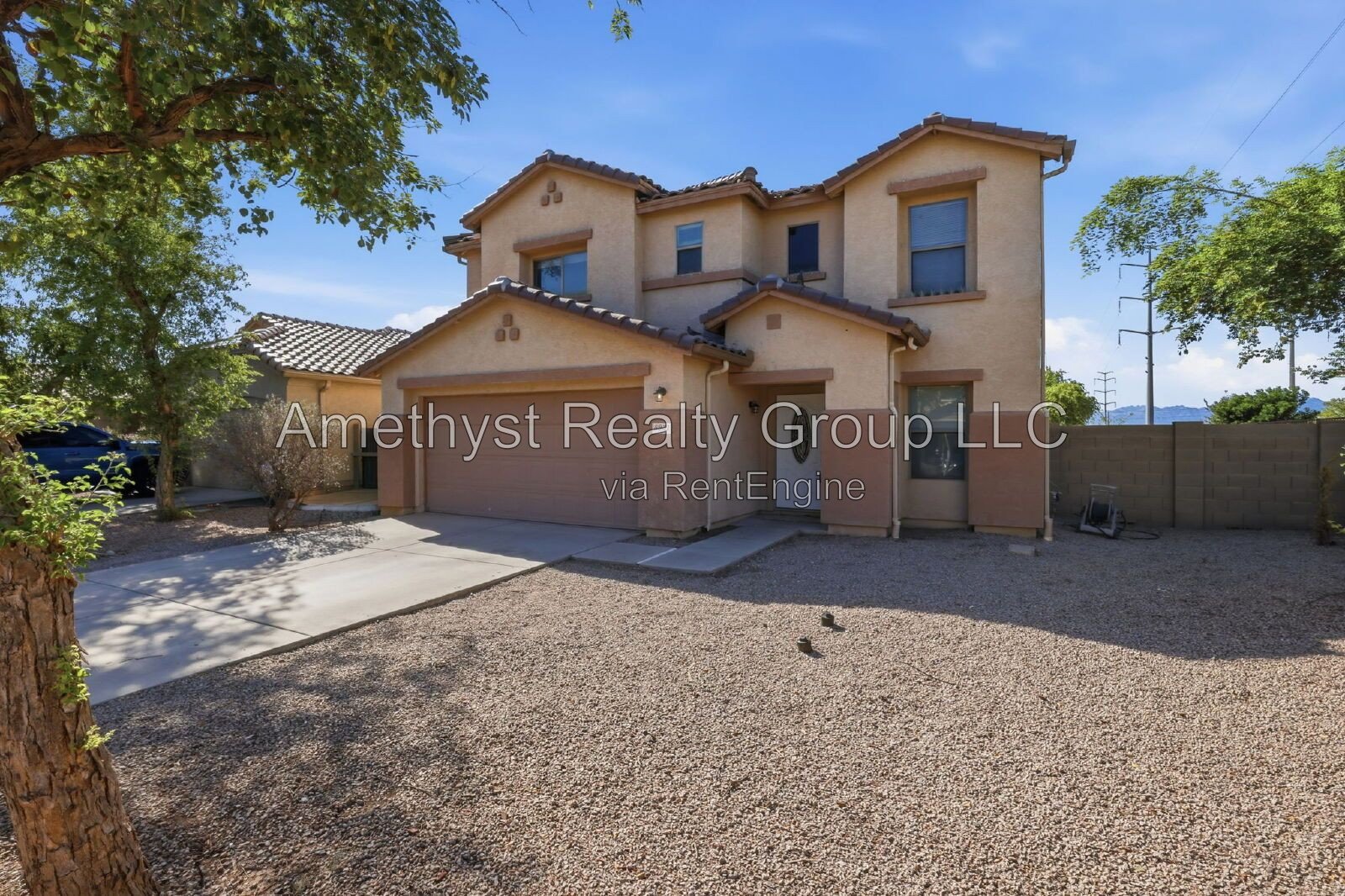 Spacious 4-Bedroom Retreat in Phoenix property image