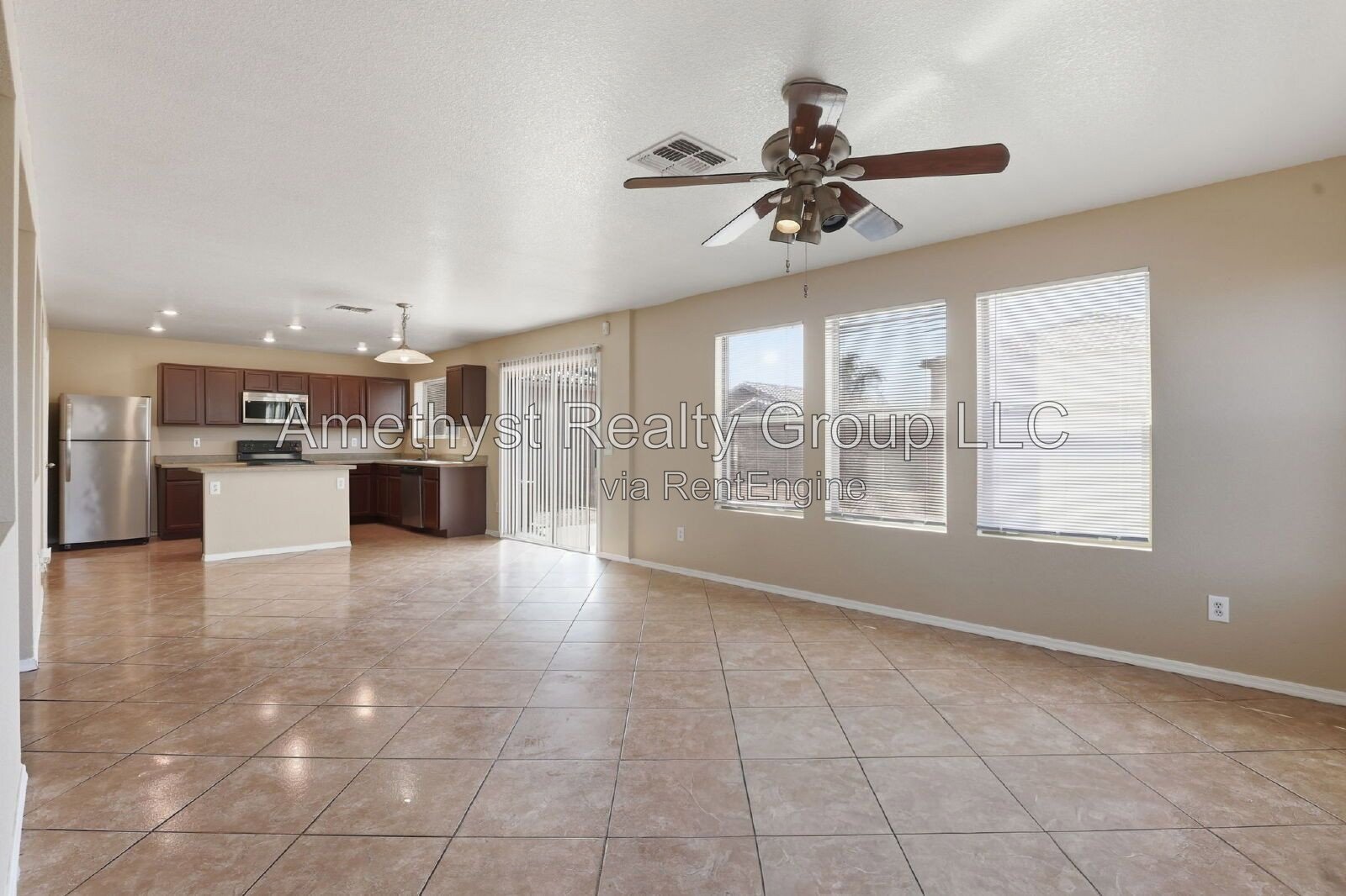 Spacious 4-Bedroom Retreat in Phoenix property image