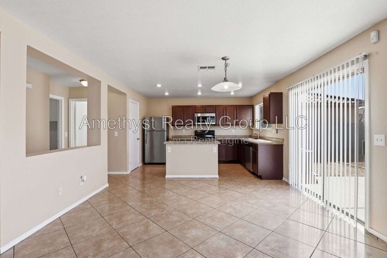 Spacious 4-Bedroom Retreat in Phoenix property image
