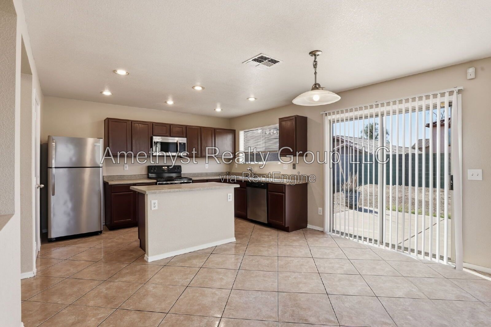 Spacious 4-Bedroom Retreat in Phoenix property image