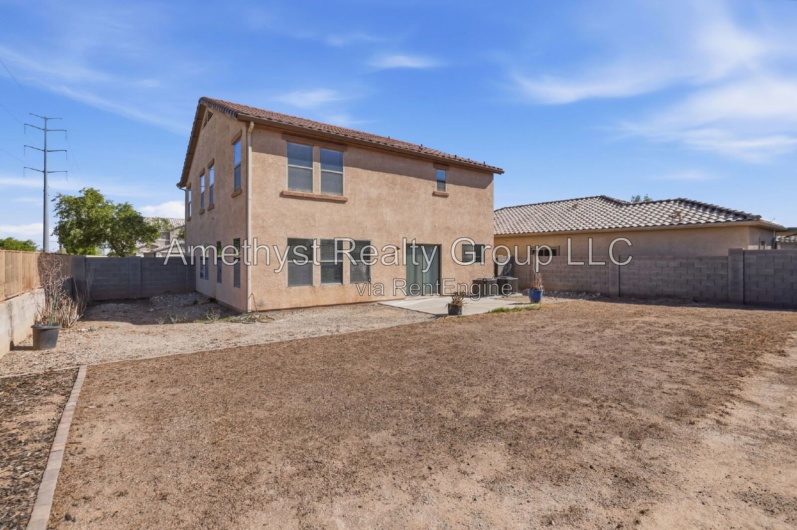 Spacious 4-Bedroom Retreat in Phoenix property image