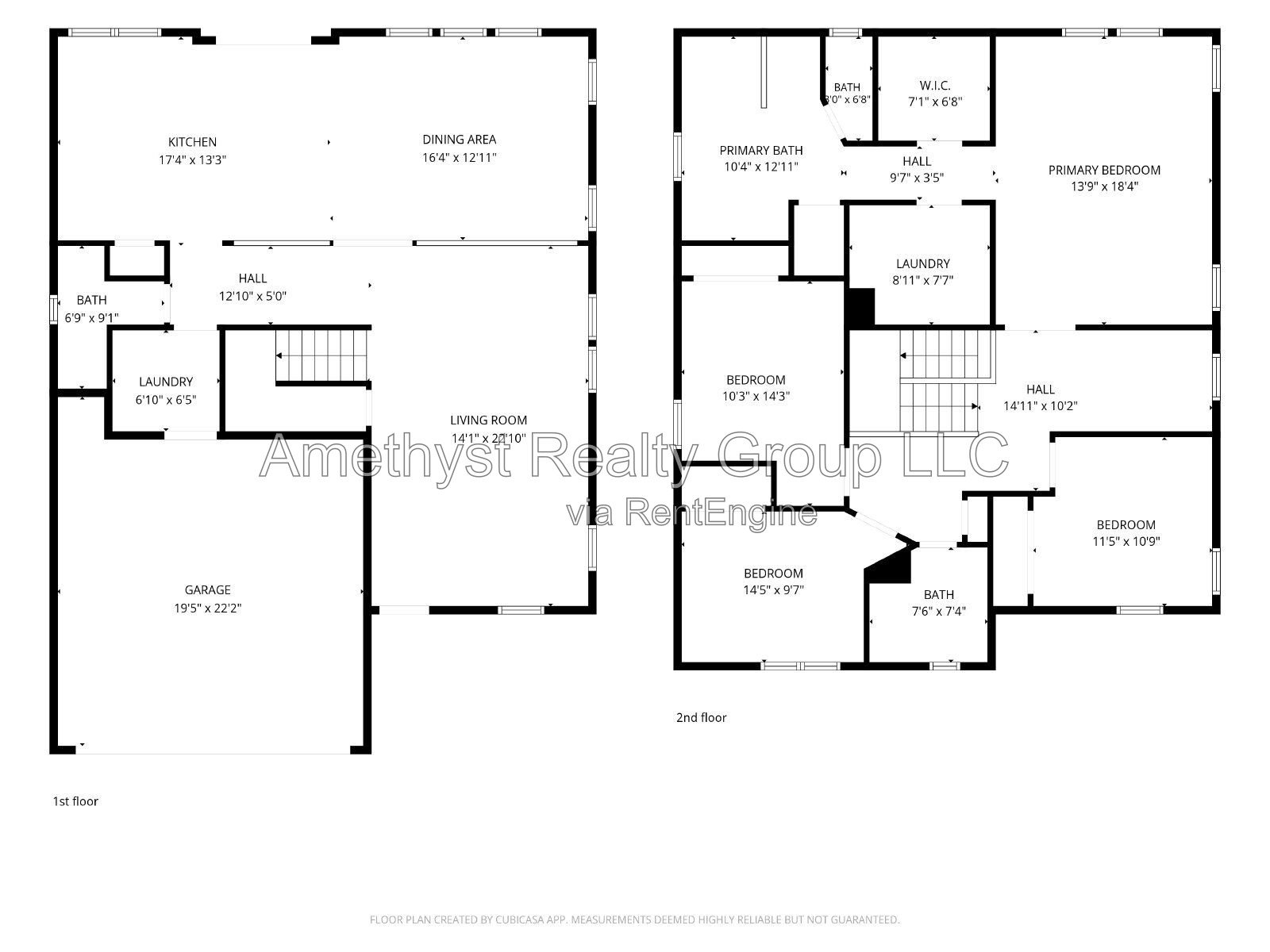 Spacious 4-Bedroom Retreat in Phoenix property image