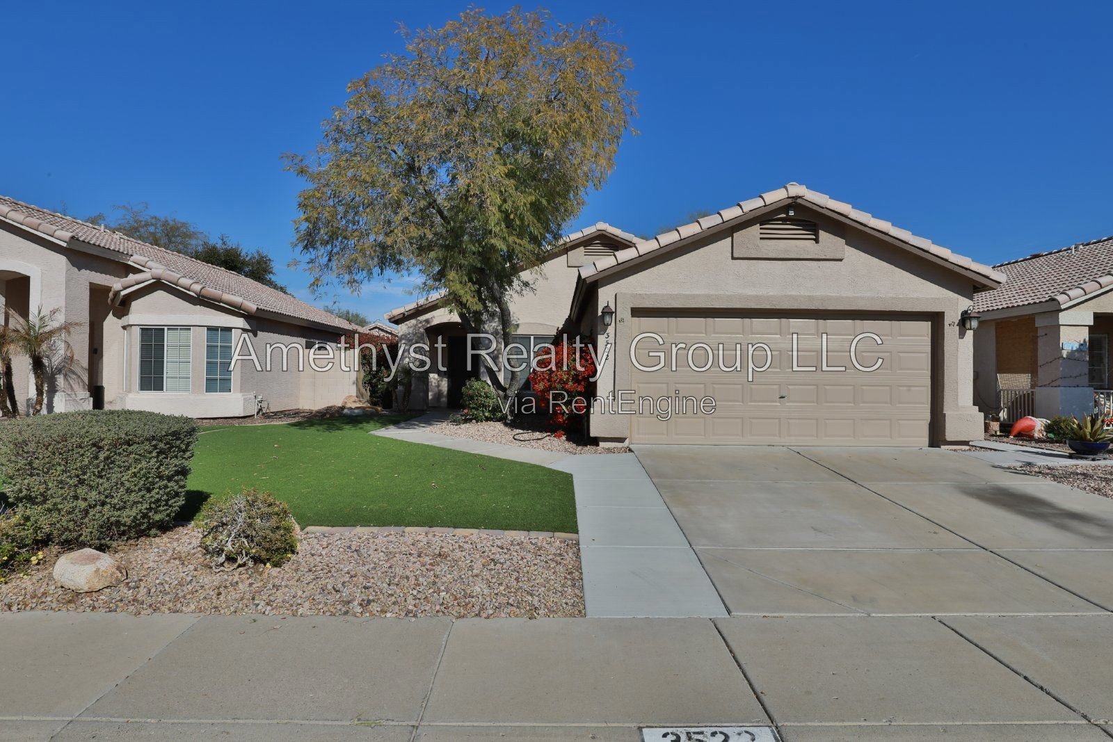 Bright & Inviting Glendale Home with Vaulted Ceilings & Charming Backyard property image