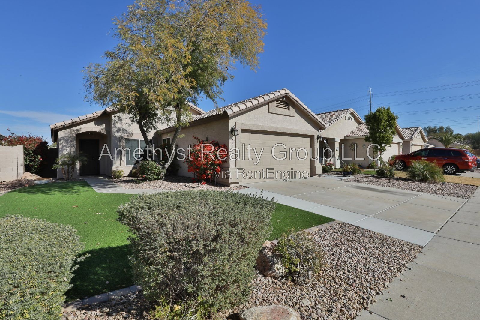 Bright & Inviting Glendale Home with Vaulted Ceilings & Charming Backyard property image