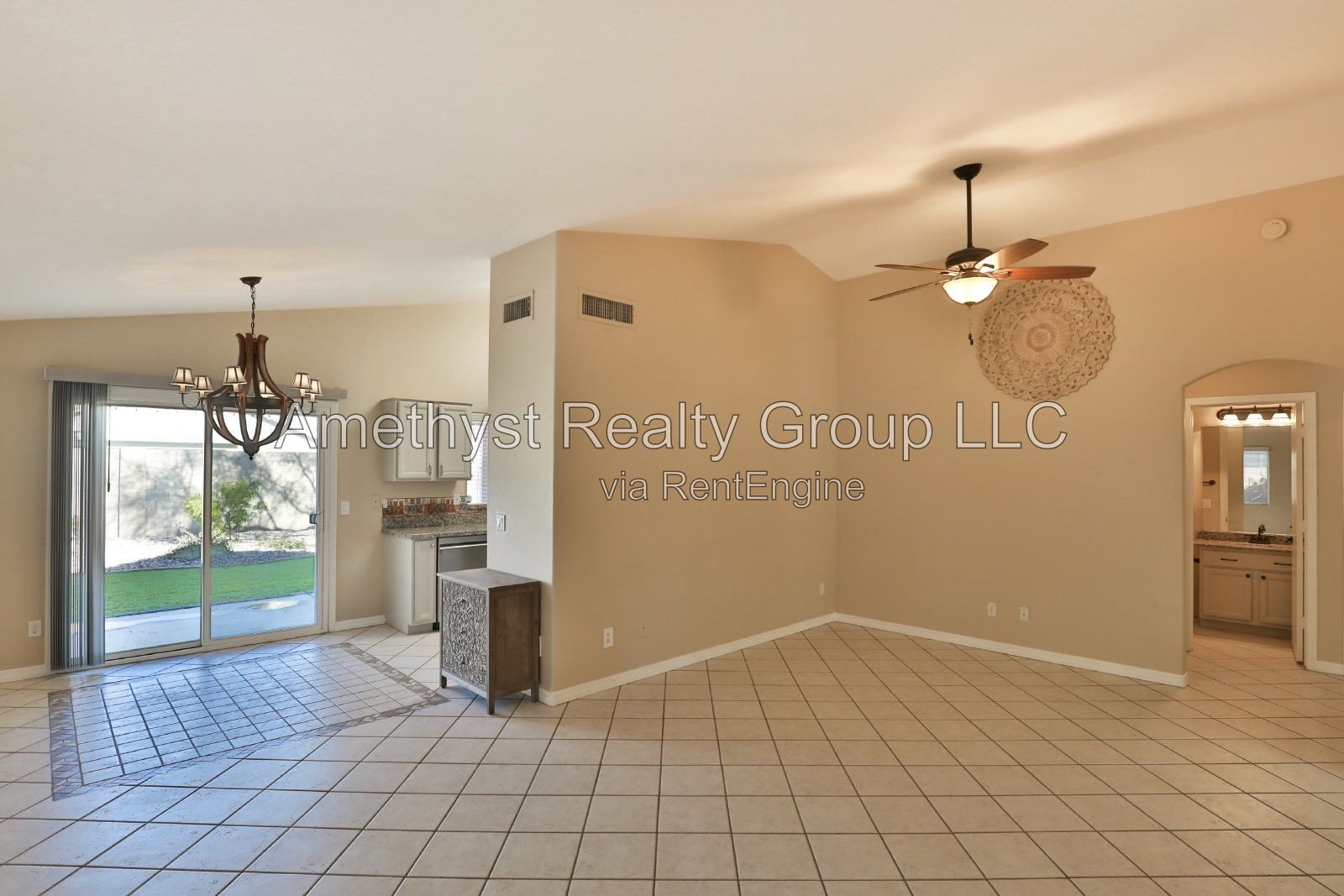 Bright & Inviting Glendale Home with Vaulted Ceilings & Charming Backyard property image
