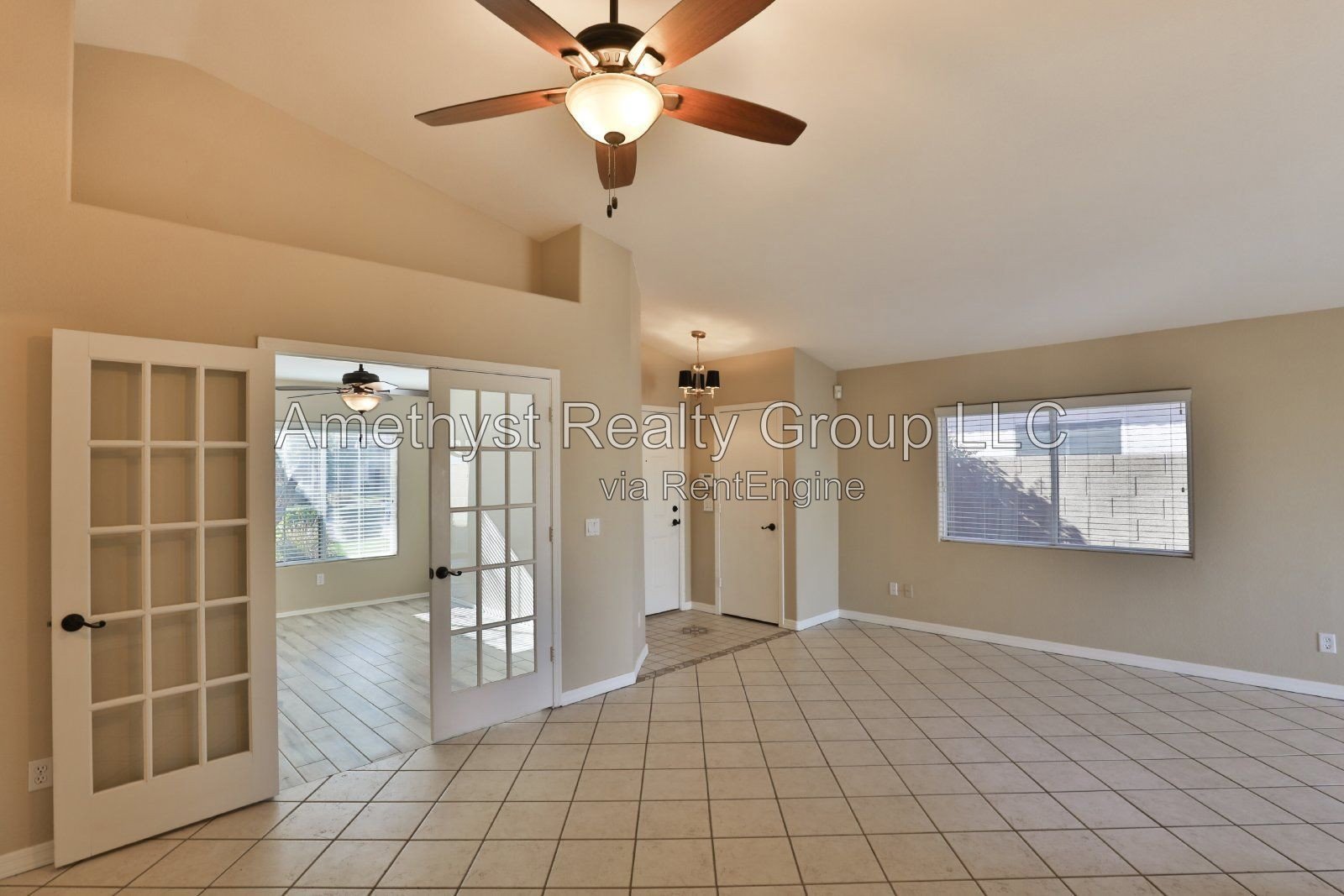 Bright & Inviting Glendale Home with Vaulted Ceilings & Charming Backyard property image