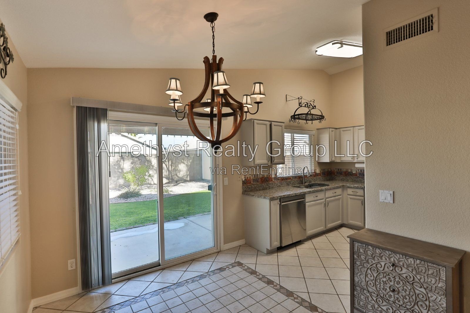 Bright & Inviting Glendale Home with Vaulted Ceilings & Charming Backyard property image