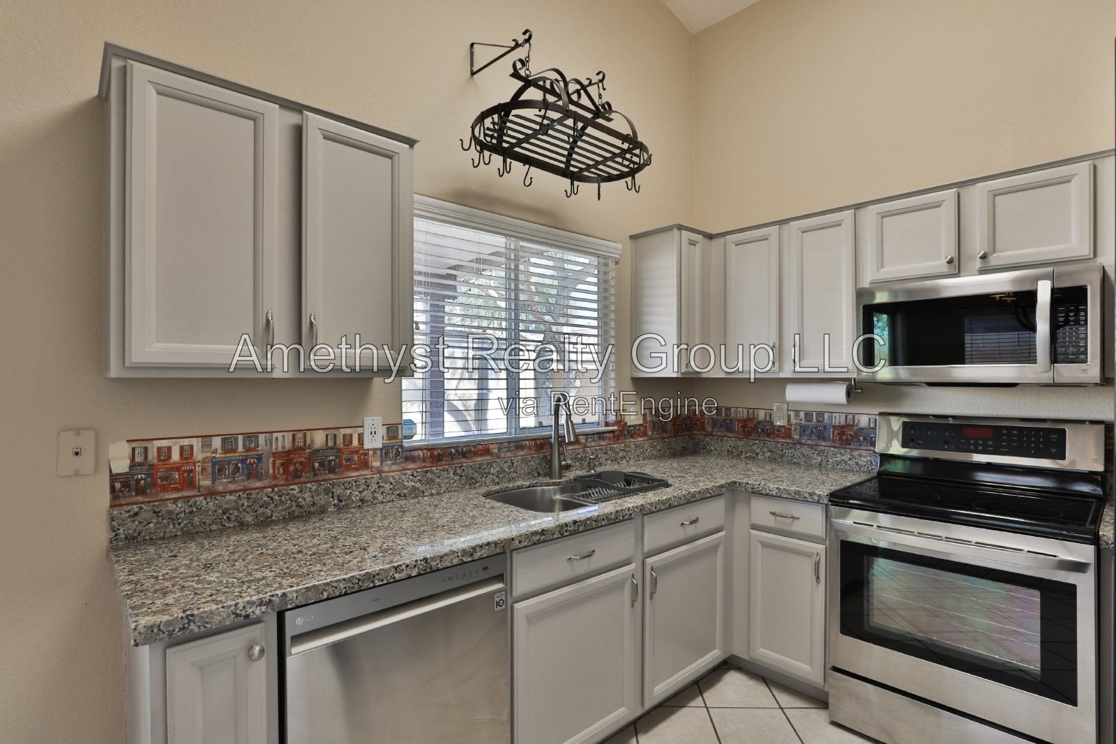Bright & Inviting Glendale Home with Vaulted Ceilings & Charming Backyard property image
