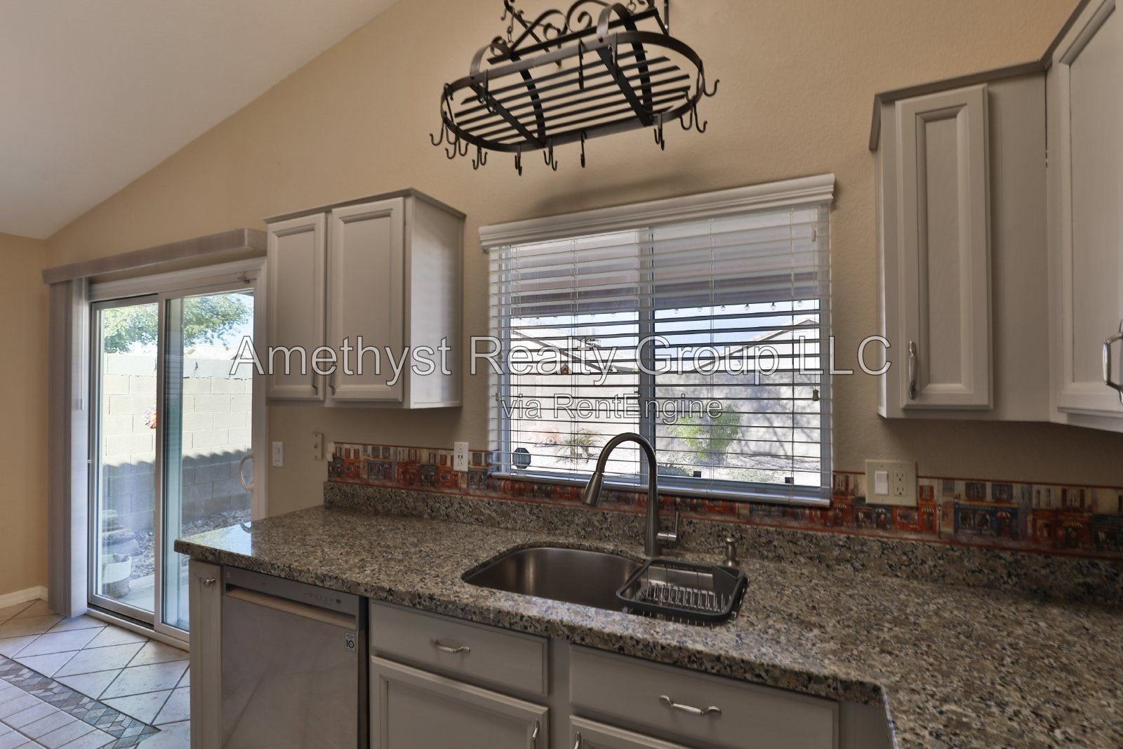Bright & Inviting Glendale Home with Vaulted Ceilings & Charming Backyard property image