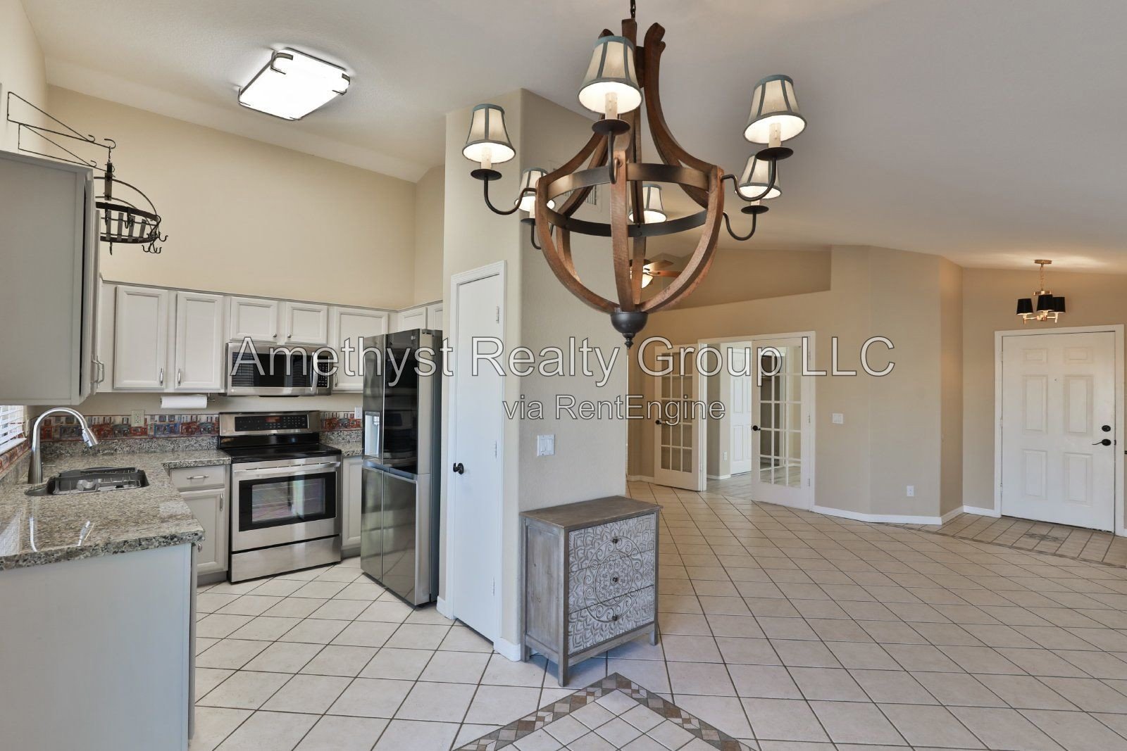 Bright & Inviting Glendale Home with Vaulted Ceilings & Charming Backyard property image