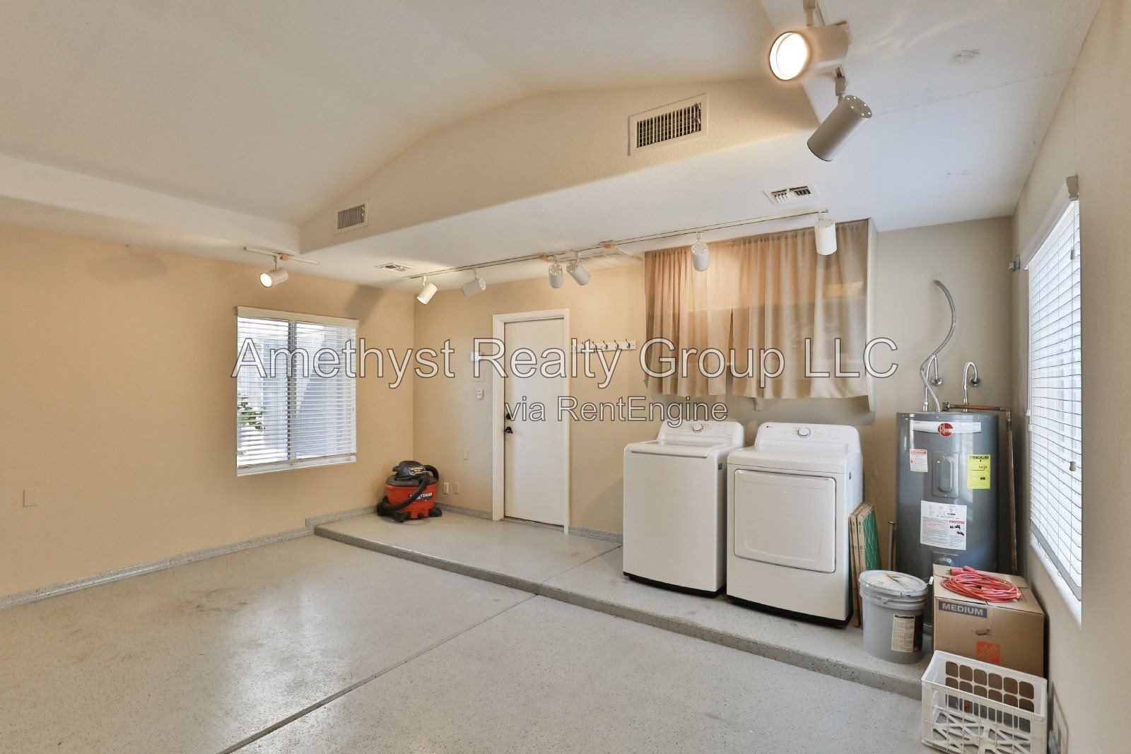 Bright & Inviting Glendale Home with Vaulted Ceilings & Charming Backyard property image