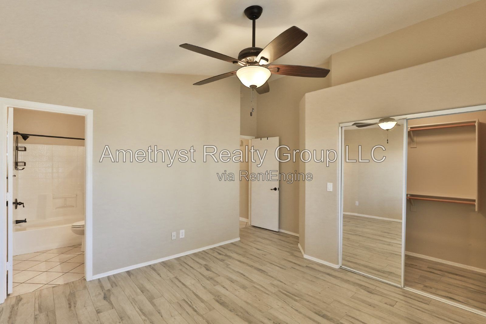 Bright & Inviting Glendale Home with Vaulted Ceilings & Charming Backyard property image