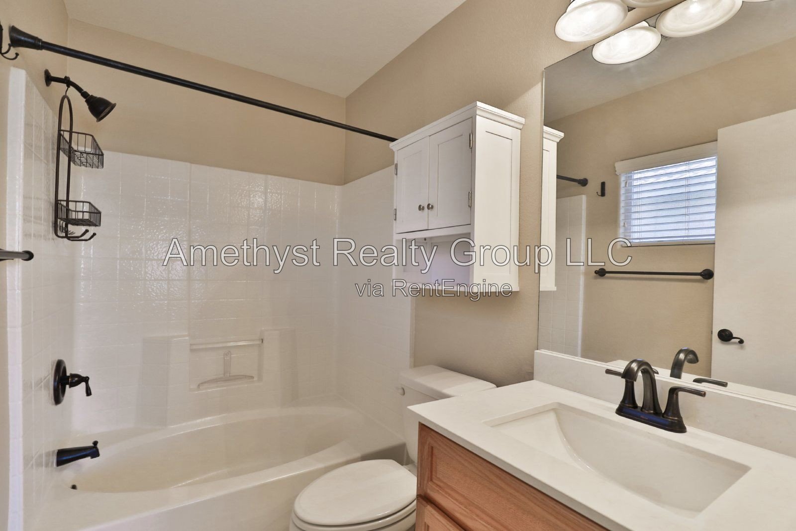 Bright & Inviting Glendale Home with Vaulted Ceilings & Charming Backyard property image