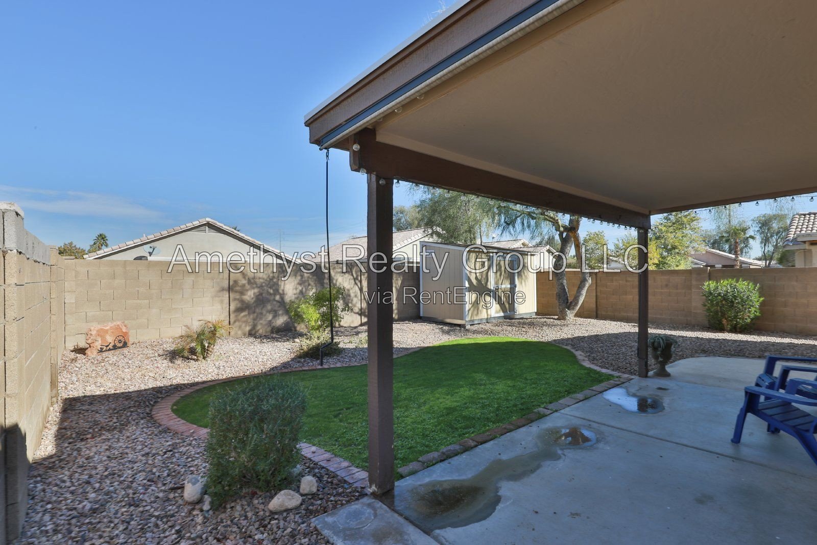 Bright & Inviting Glendale Home with Vaulted Ceilings & Charming Backyard property image