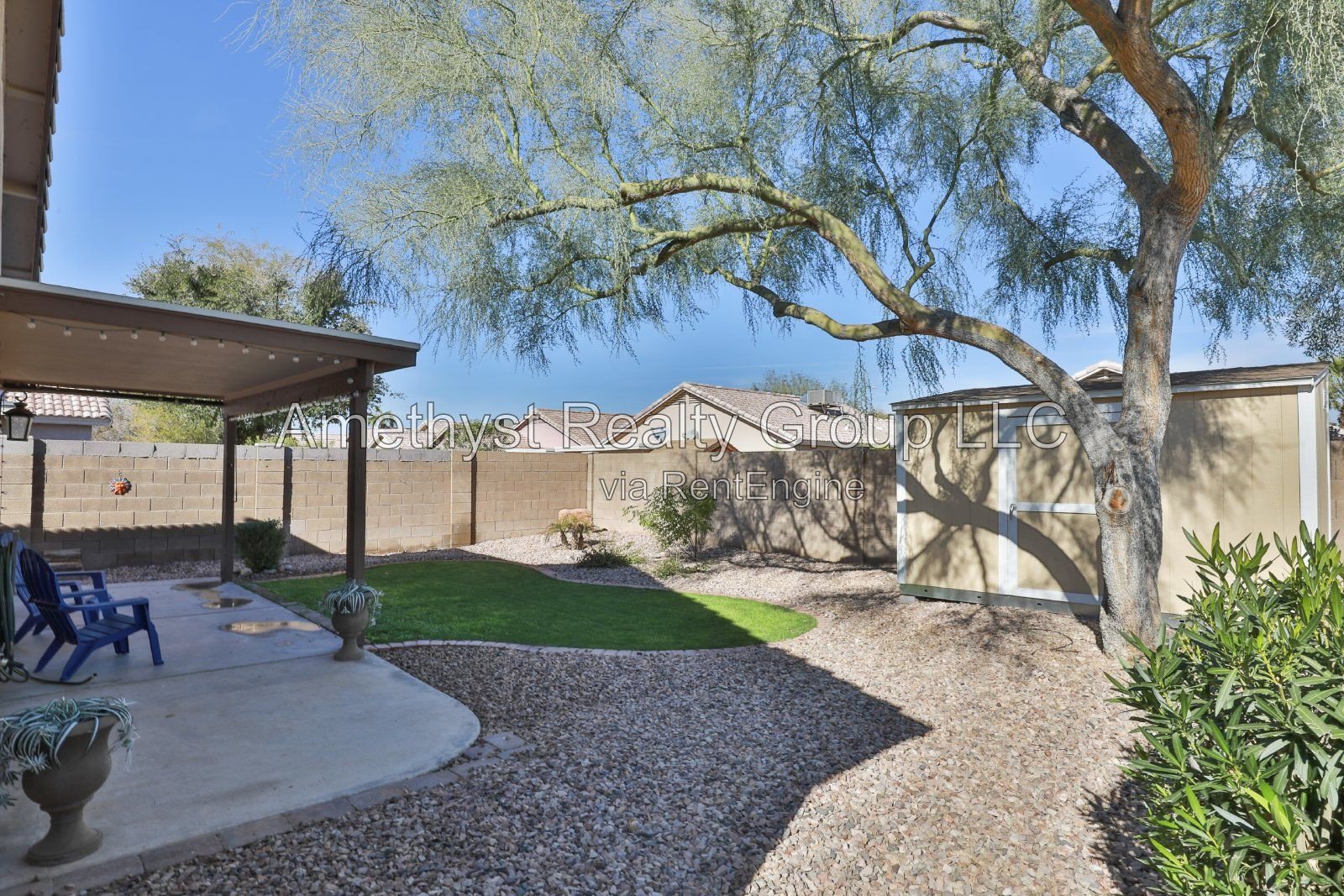 Bright & Inviting Glendale Home with Vaulted Ceilings & Charming Backyard property image