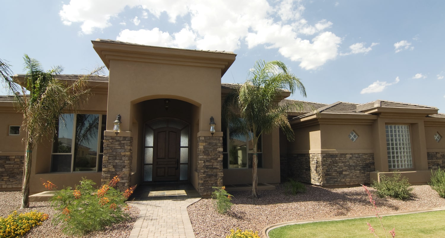 Goodyear Property Management