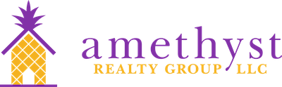 Amethyst Realty Group LLC Logo