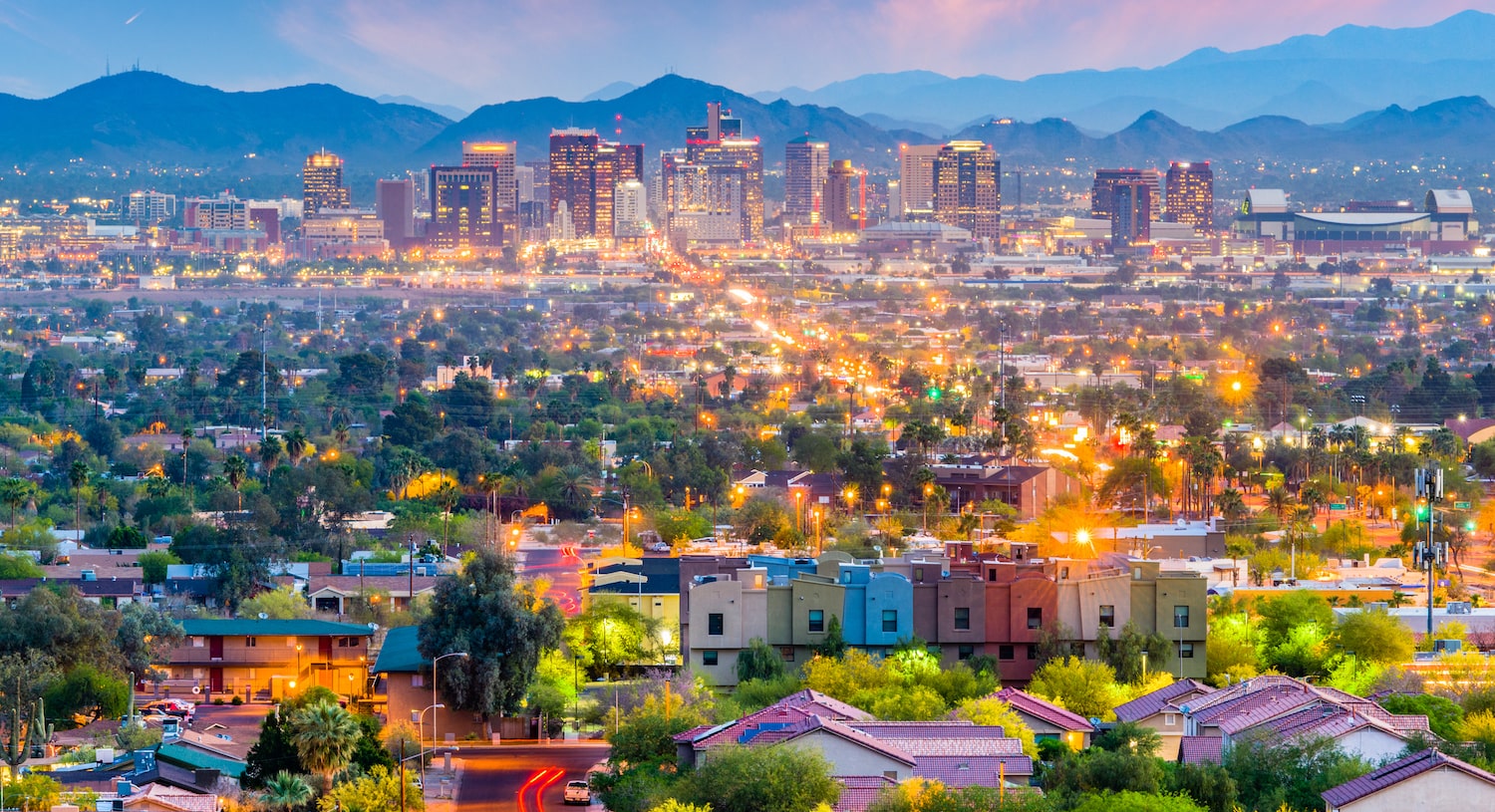 Phoenix Property Management